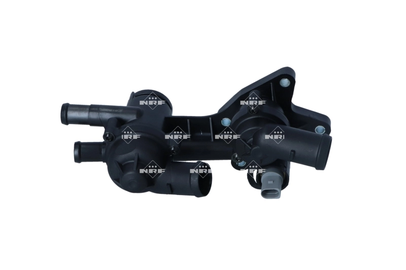 NRF 725307 — Термостат VW Golf V/VI/Skoda Fabia II 1.4TSI 08-16 (80°C) (вир-во NRF)