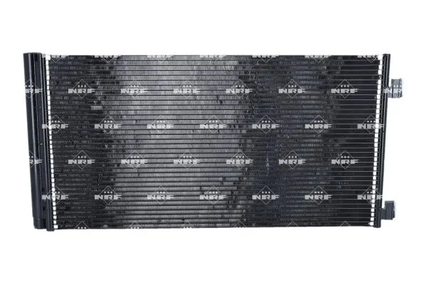 Condenseur, climatisation NRF 35961