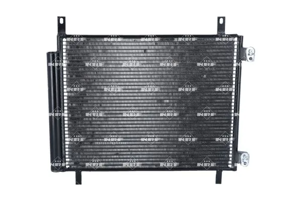Condenseur, climatisation NRF 350610