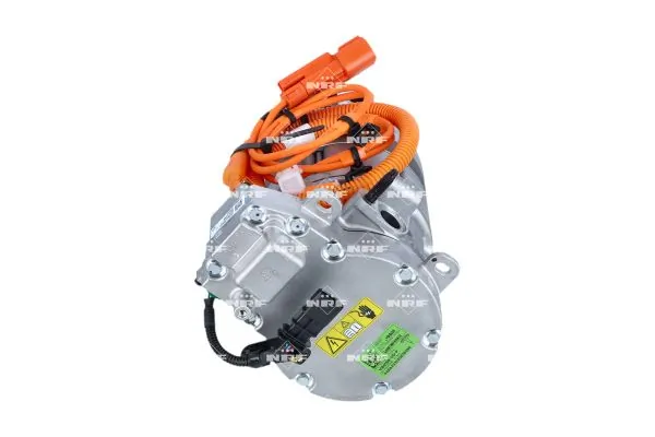 Compresseur, climatisation NRF 320210G