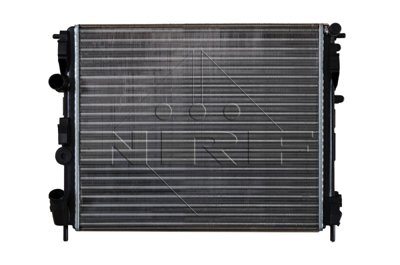 RADIATEUR EAU -7700430784- CLIO2 1.2 AVEC CLIM 98-