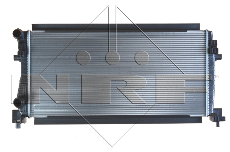 Radiateur, refroidissement du moteur NRF 58438