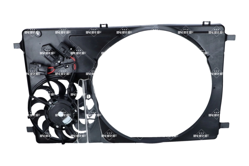 Ventilateur, refroidissement du moteur NRF 470117