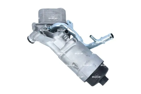 Boîtier, filtre à huile NRF 31878