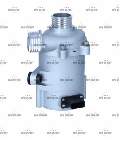 Pompe à eau, refroidissement du moteur NRF 390069