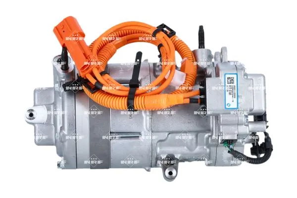 Compresseur, climatisation NRF 320210G