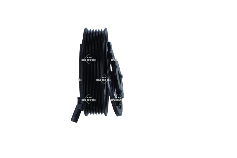 Embrayage magnétique, pour compresseurs de climatisation NRF 380085