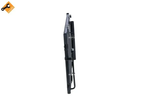 Condenseur, climatisation NRF 350436