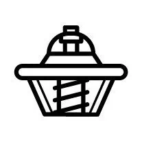 Thermostat, liquide de refroidissement NRF 725434