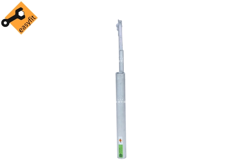 Condenseur, climatisation NRF 350357