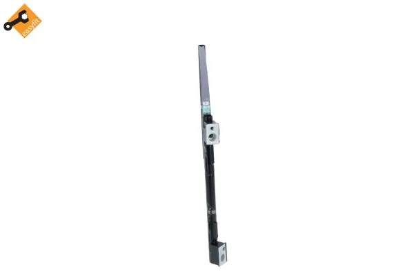 Condenseur, climatisation NRF 350343