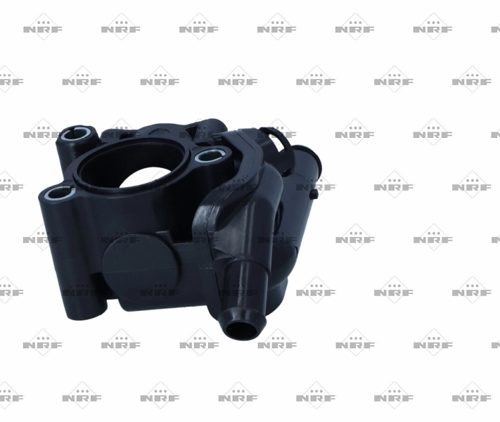 Bride de liquide de refroidissement NRF 775028