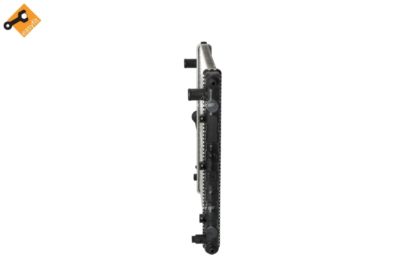Radiateur, refroidissement du moteur NRF 53930A