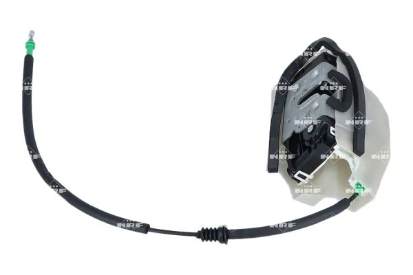 Serrure de porte NRF 902008