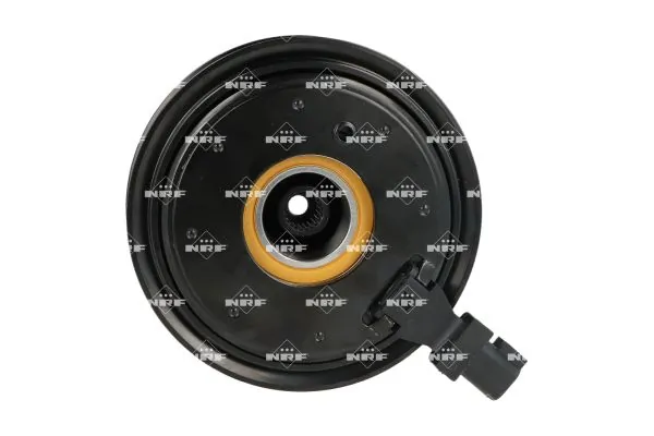 Embrayage magnétique, pour compresseurs de climatisation NRF 380216