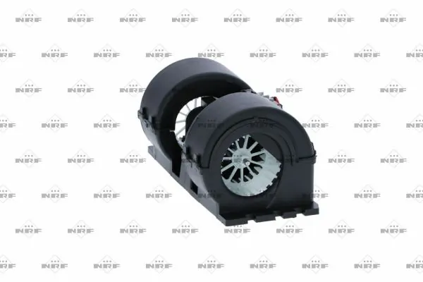 Pulseur d'air habitacle NRF 34141