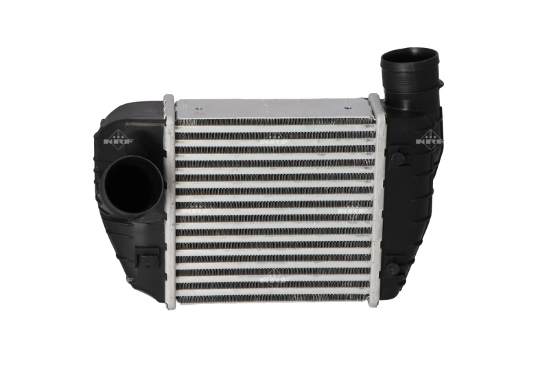 NRF 30015 — Інтеркулер AUDI A6 2.0D 04- (вир-во NRF)