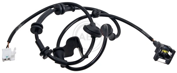 Capteur, vitesse de roue A.B.S. 31567