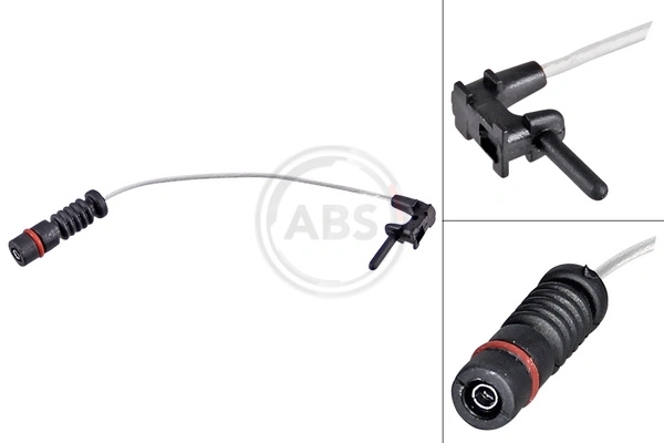 A.B.S. 39597 — Датчик зносу гальмівних колодок (вир-во ABS)