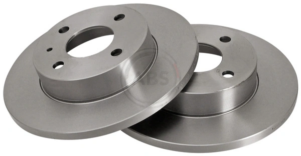 Disque de frein A.B.S. 15051