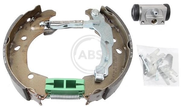 Brake Kit, drum brake