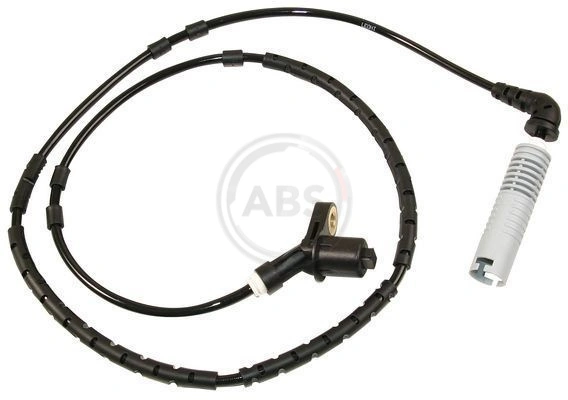A.B.S. 30045 — Датчик, частота обертання колеса (вир-во ABS)