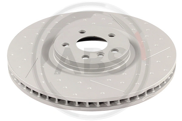 Disque de frein A.B.S. 18969