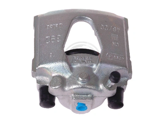 A.B.S. 429822 — Супорт гальм. DAEWOO LANOS передн. прав. (вир-во ABS)
