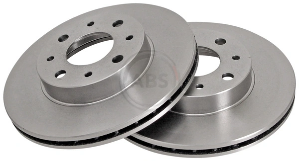Disque de frein A.B.S. 15047