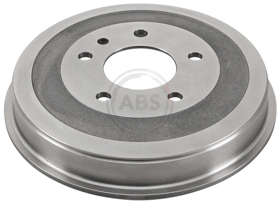 Brake Drum