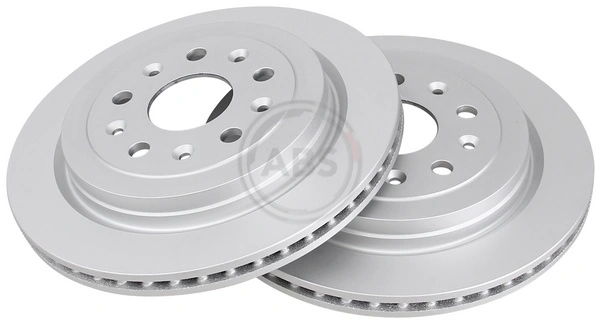 Disque de frein A.B.S. 18635