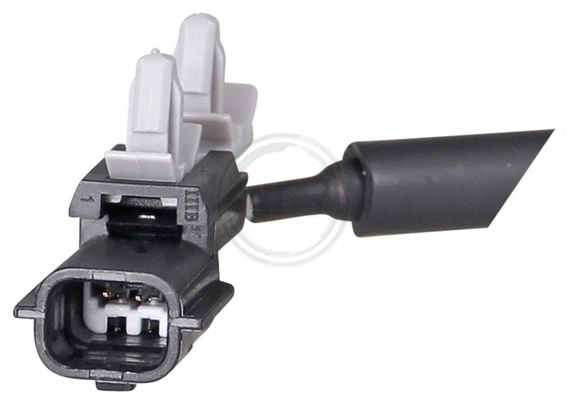 Capteur, vitesse de roue A.B.S. 31695