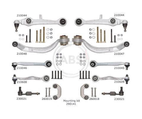 A.B.S. 219900
