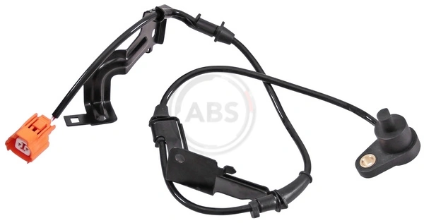 Capteur, vitesse de roue A.B.S. 31661