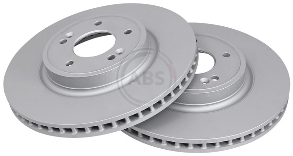 Disque de frein A.B.S. 18831