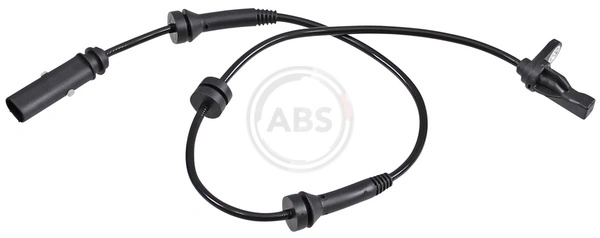 Capteur, vitesse de roue A.B.S. 31992