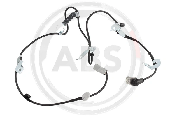 Capteur, vitesse de roue A.B.S. 32351