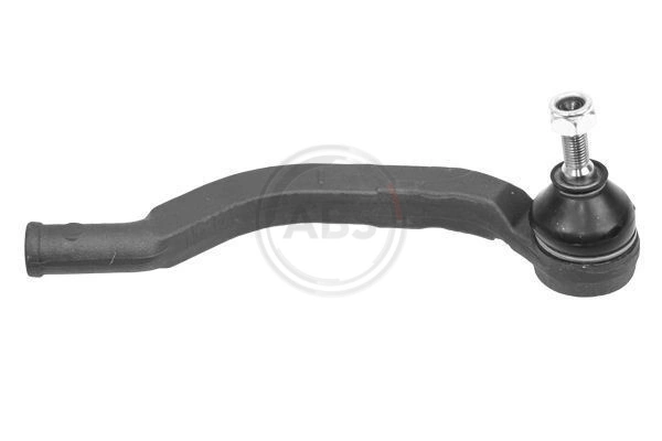 A.B.S. 230657 — Накінечник рульової тяги Opel Vivaro 00- Fiat Nissan Renault перед. міст праворуч (вир-во ABS)