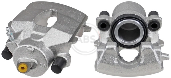 A.B.S. 421611 — Супорт гальм. VOLKSWAGEN/SKODA/AUDI/SEAT передн. лів. (вир-во ABS)