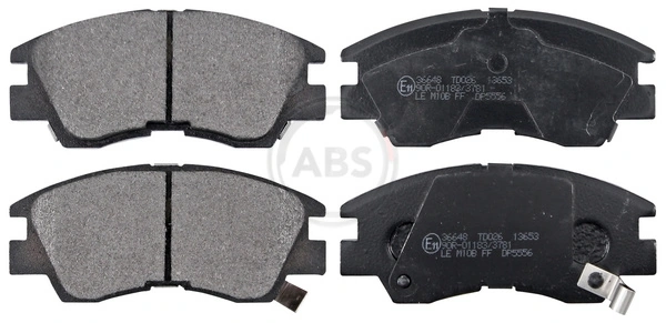 A.B.S. 36648