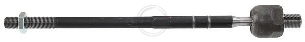 A.B.S. 240563 — Тяга рульова Skoda Fabia 00- VW Polo 01- Seat Cordoba Ibiza (Вир-во ABS)