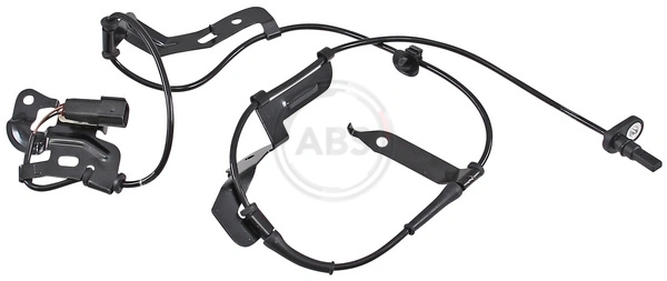 Capteur, vitesse de roue A.B.S. 31962