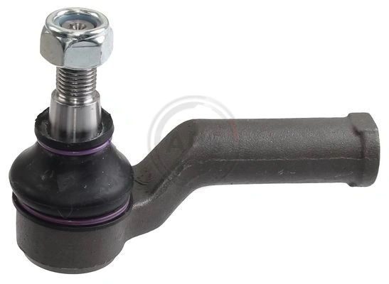 A.B.S. 230767 — Наконечник тяги рул L Ford S-Max 06-14 Mondeo 07-15 Galaxy Volvo S60/V60/S80/V70/XC60 (вир-во ABS)