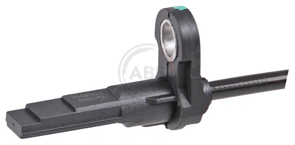 Capteur, vitesse de roue A.B.S. 31989