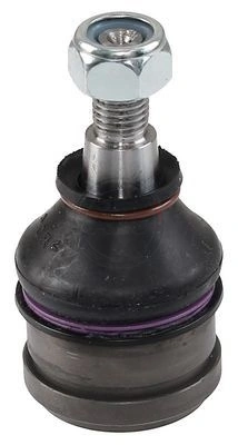 A.B.S. 220472 — Опора кульова MITSUBISHI COLT VI, SMART FORFOUR 04-12 перед. міст (Вир-во ABS)