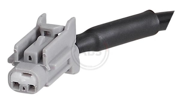 Capteur, vitesse de roue A.B.S. 31989