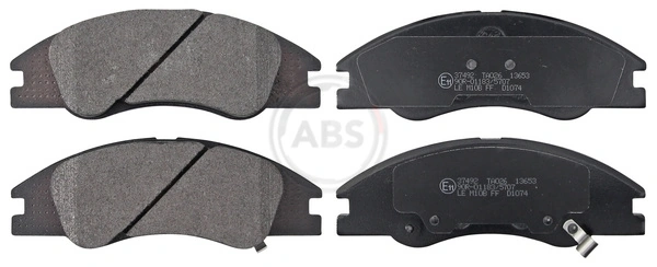 A.B.S. 37492