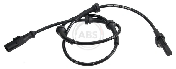 Capteur, vitesse de roue A.B.S. 30759