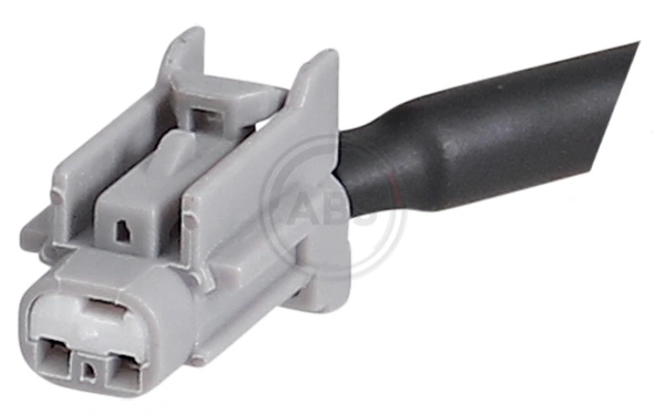 Capteur, vitesse de roue A.B.S. 31953