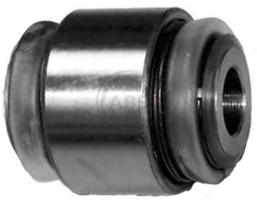 Mounting, wheel bearing housing